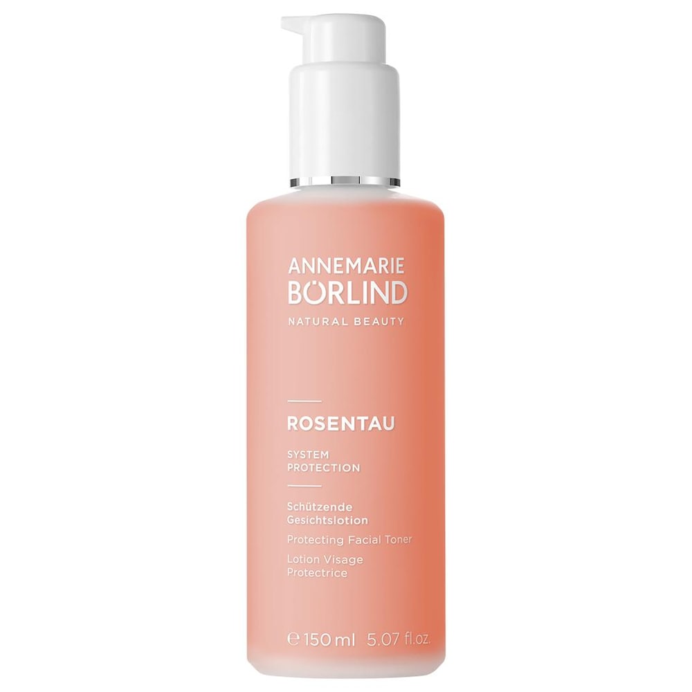ANNEMARIE BöRLIND ROSE DEW  150.0 ml