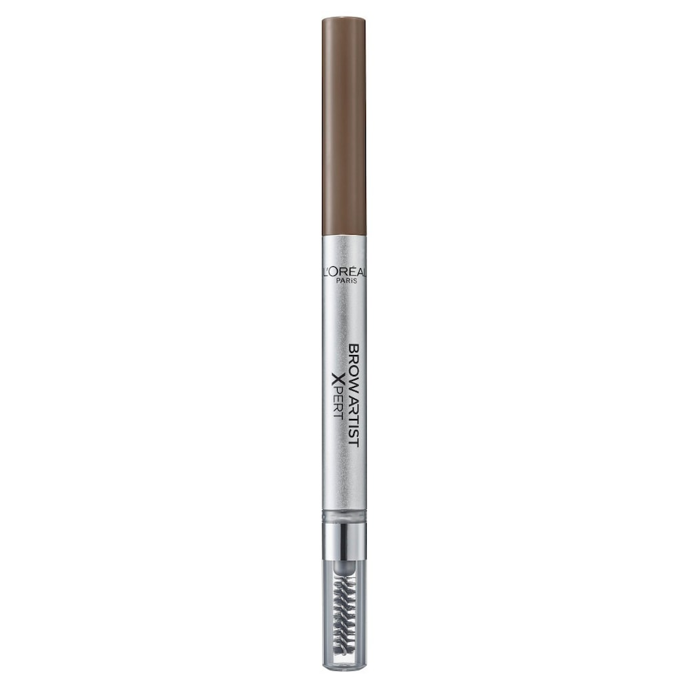 L'OREAL L'Oréal - BROW ARTIST XPERT -  Kredka do brwi ze szczoteczką - 102 COOL BLOND L'ODZSZ-ZESZ