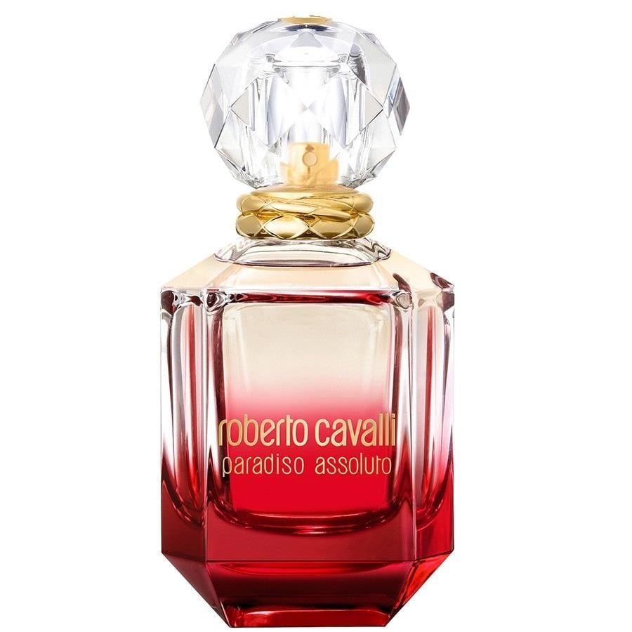 Roberto Cavalli Paradiso Assoluto Woda perfumowana 75 ml