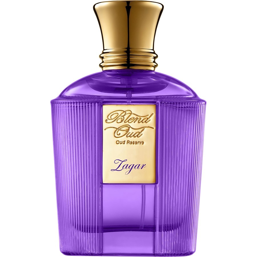 BLEND OUD Zagar woda perfumowana 60 ml