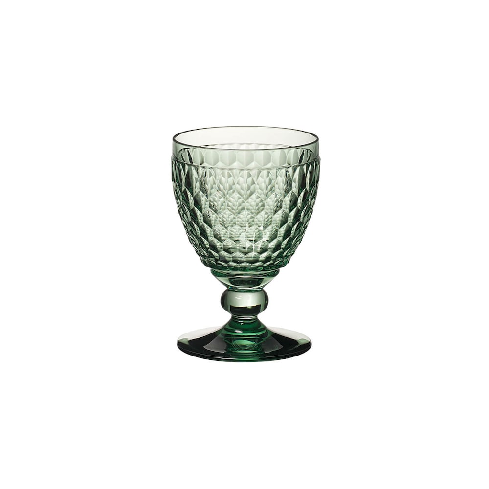 Villeroy & Boch Kieliszek do czerwonego wina zielo.132mm Boston coloured Kieliszek do czerwonego wina zielo.132mm Boston coloured