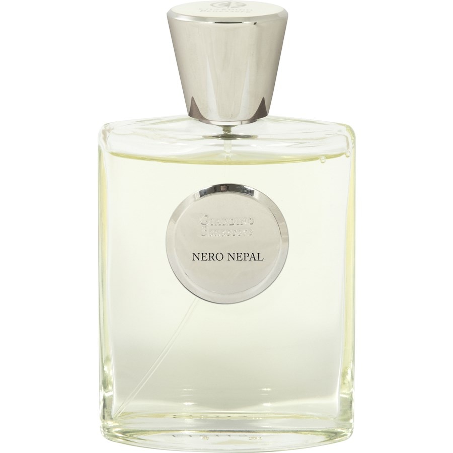 Giardino Benessere Classic Collection Nero Nepal woda perfumowana 100 ml