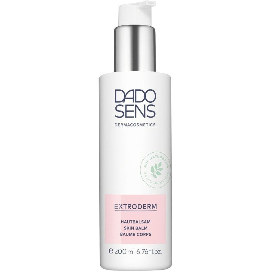 DADO SENS Dermacosmetics BALSAM DO SKÓRY 200.0 ml