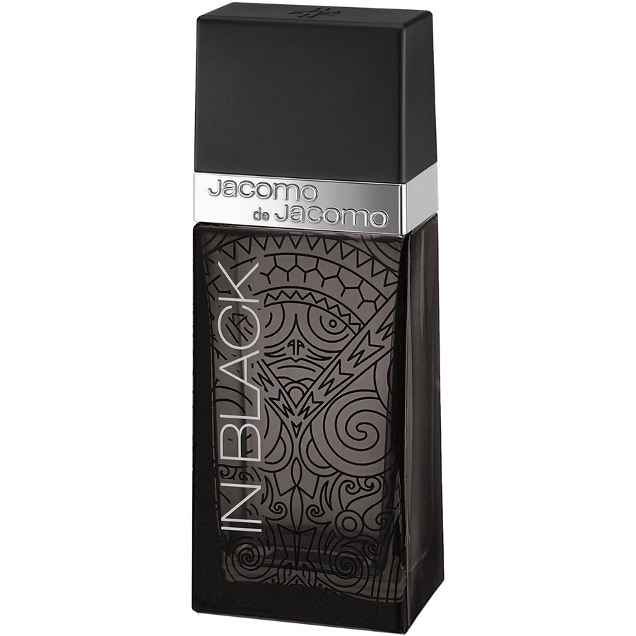 Jacomo de Jacomo In Black woda toaletowa 100ml