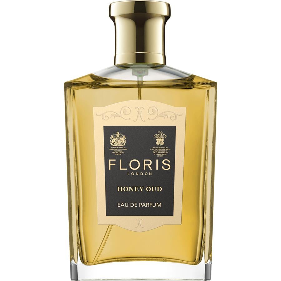 Floris London Honey Oud woda perfumowana 100 ml