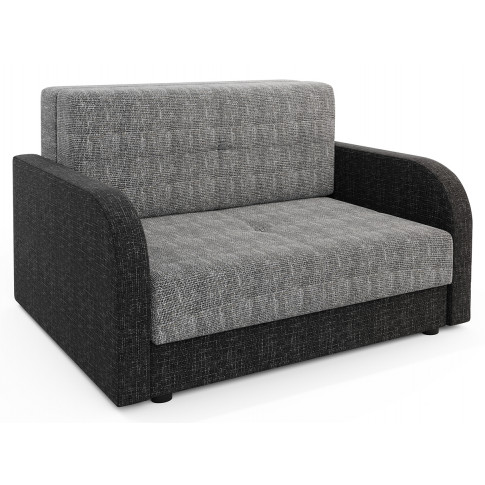 Elior Sofa rozkładana szary + grafit - Folken 4X