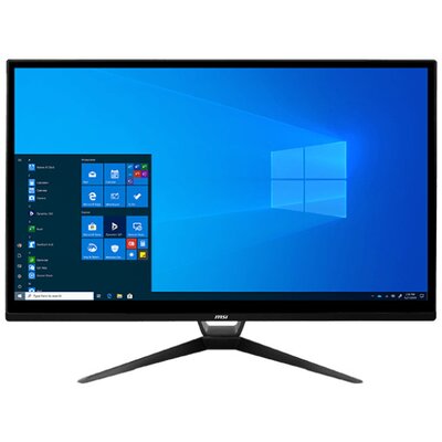 MSI All-in-One PRO 22XT 10M-444EU W11P/i3-10105/8GB/256GB/UMA/21.5''FHD