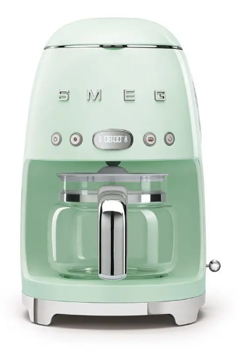 Smeg 50's Style DCF02PGEU