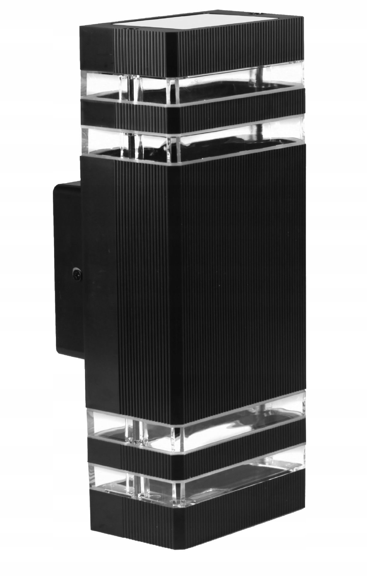 Lampa elewacyjna Led zewnętrzna kinkiet ogrodowy