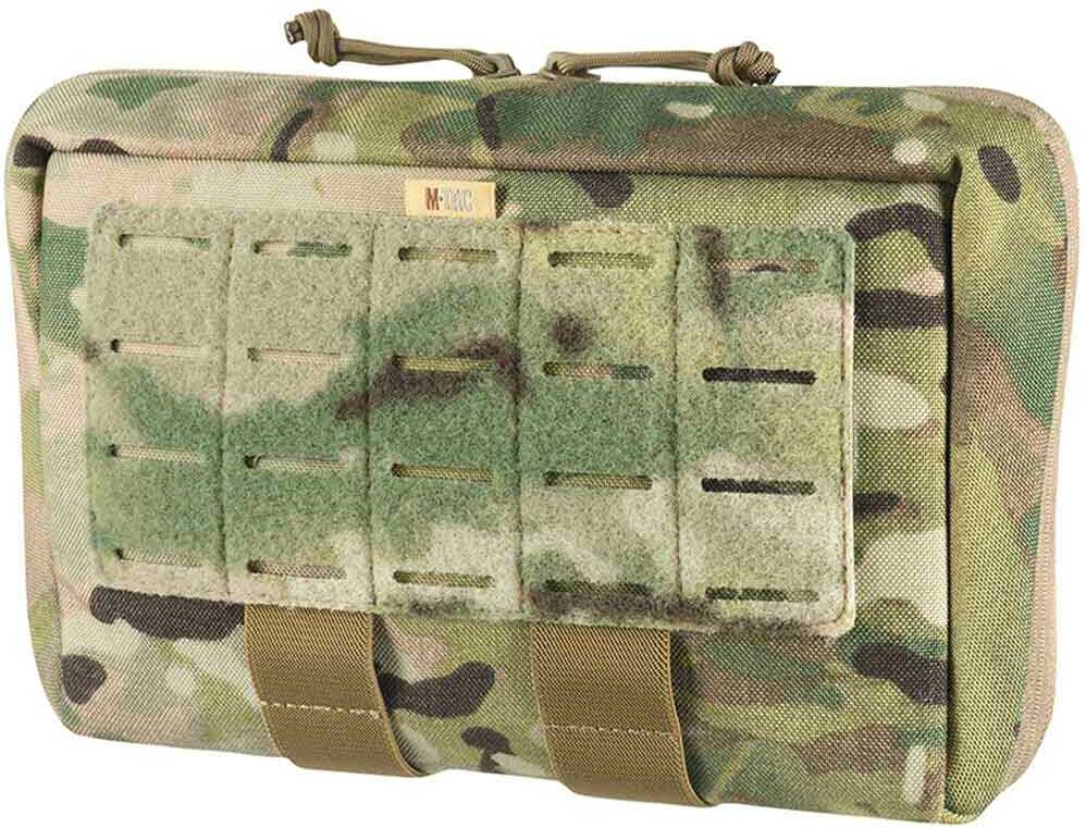 Panel administracyjny M-Tac Amin X-Large Elite - Multicam (10410008)
