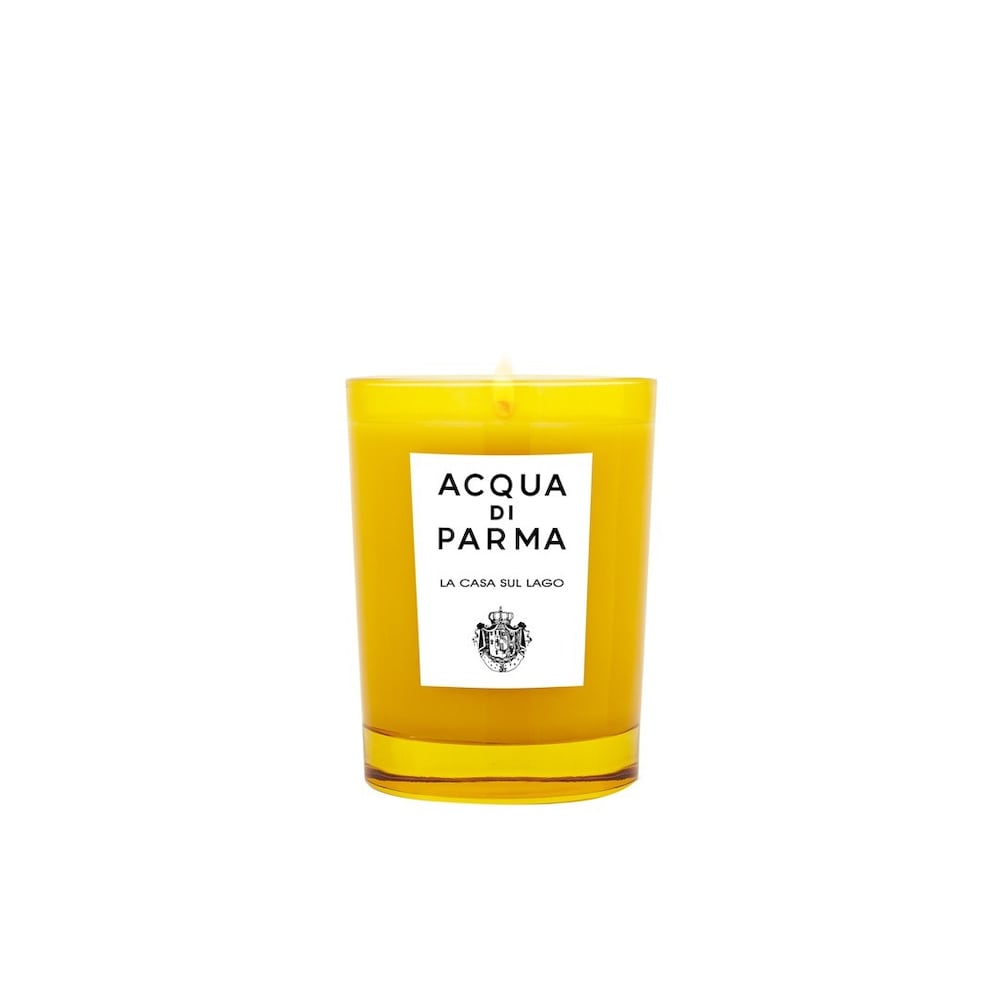 Acqua Di Parma La Casa Sul Lago