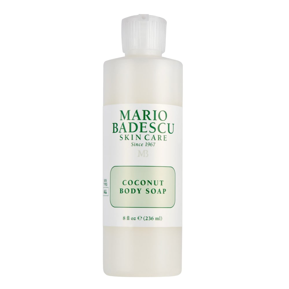 Mario Badescu COCONUT BODY SOAP 236.0 ml