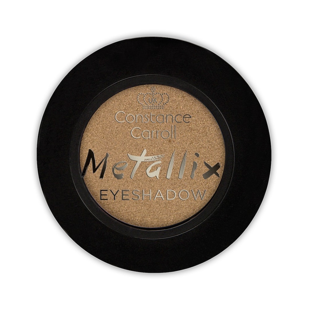 Constance Carroll Constance Carroll, Metallix, cień do powiek Mars, 1 szt.