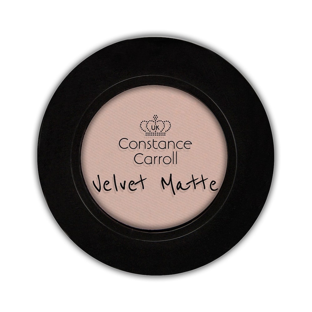 Constance Carroll Velvet Matte Mono Cień do powiek 06