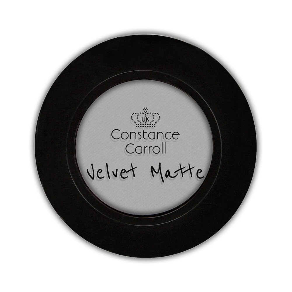 Constance Carroll Velvet Matte Mono Cień do powiek 10