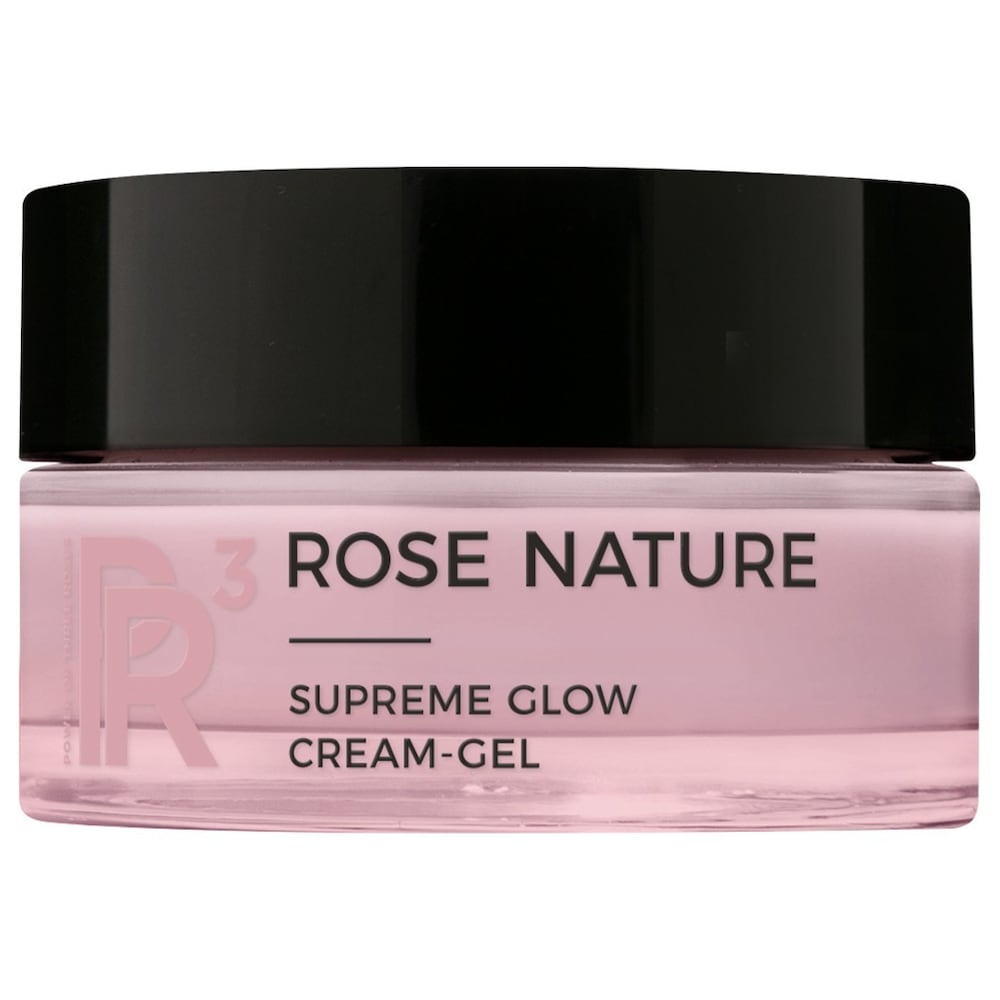 ANNEMARIE BöRLIND ROSE NATURE ROSE NATURE SYSTEM DIGITAL DE-STRESS SUPREME GLOW CREAM-GEL 50.0 ml