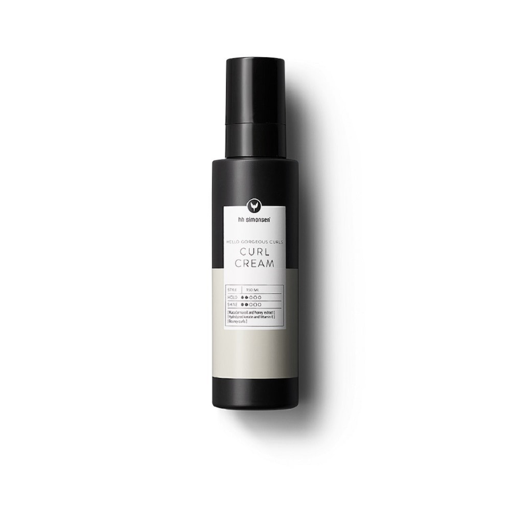 HH Simonsen Curl Creme (150ml)