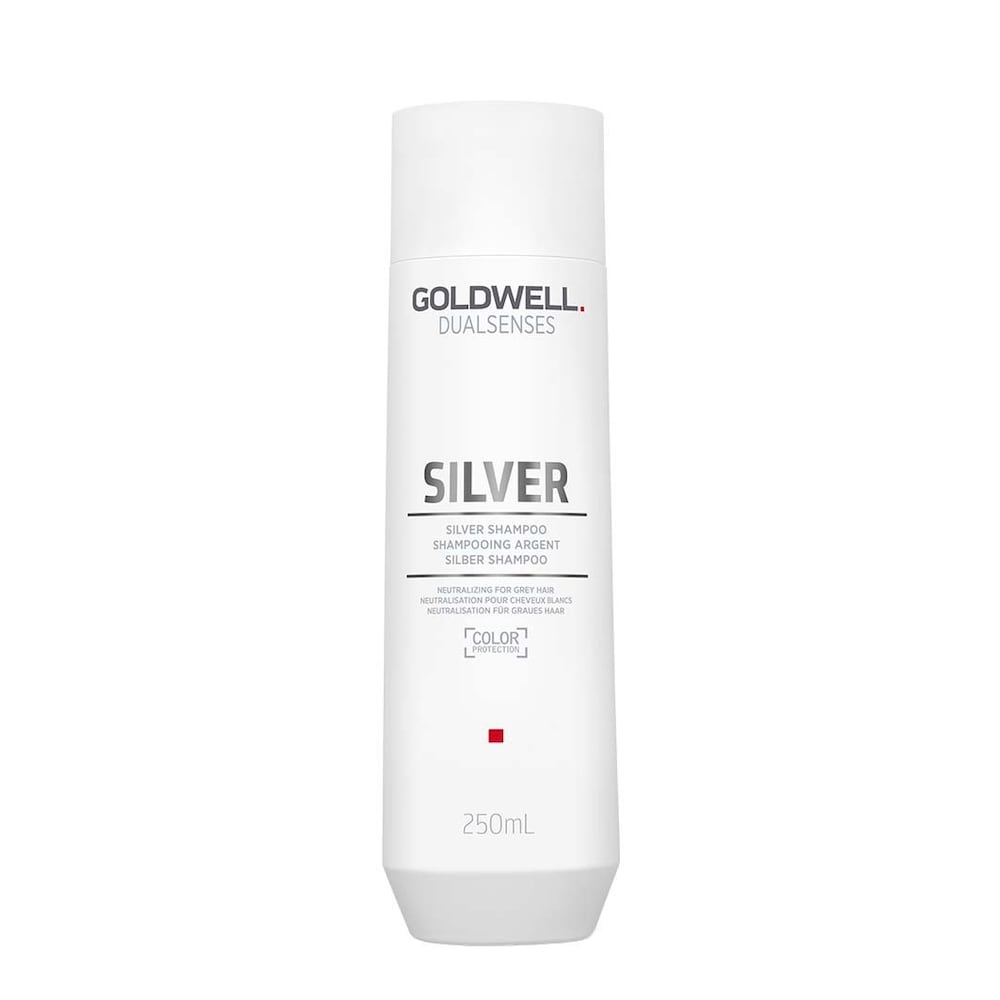 Goldwell Dualsenses Silver Shampoo (250ml)