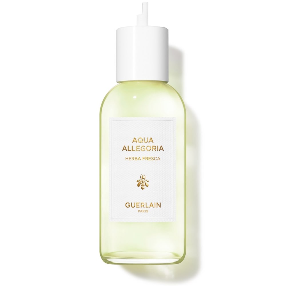 Guerlain Aqua Allegoria Herba Fresca woda toaletowa 200 ml