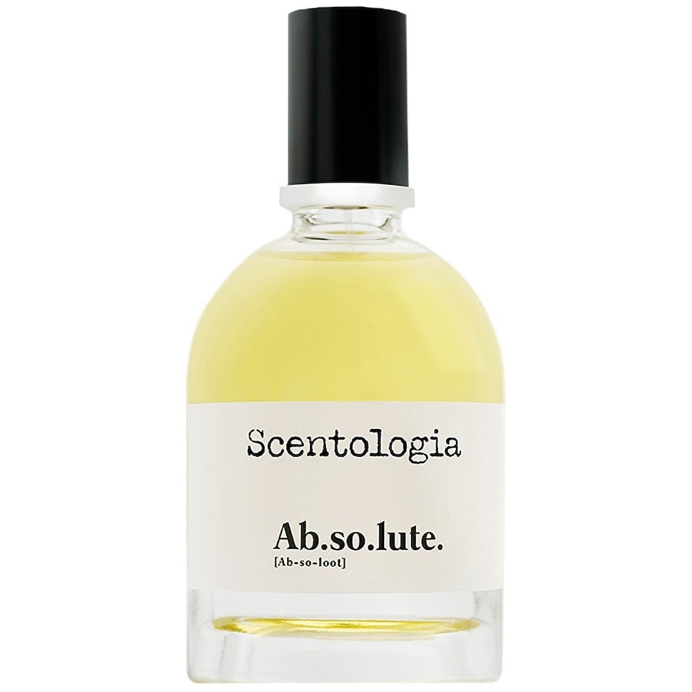 Scentologia Ab.so.lute. woda perfumowana 100 ml