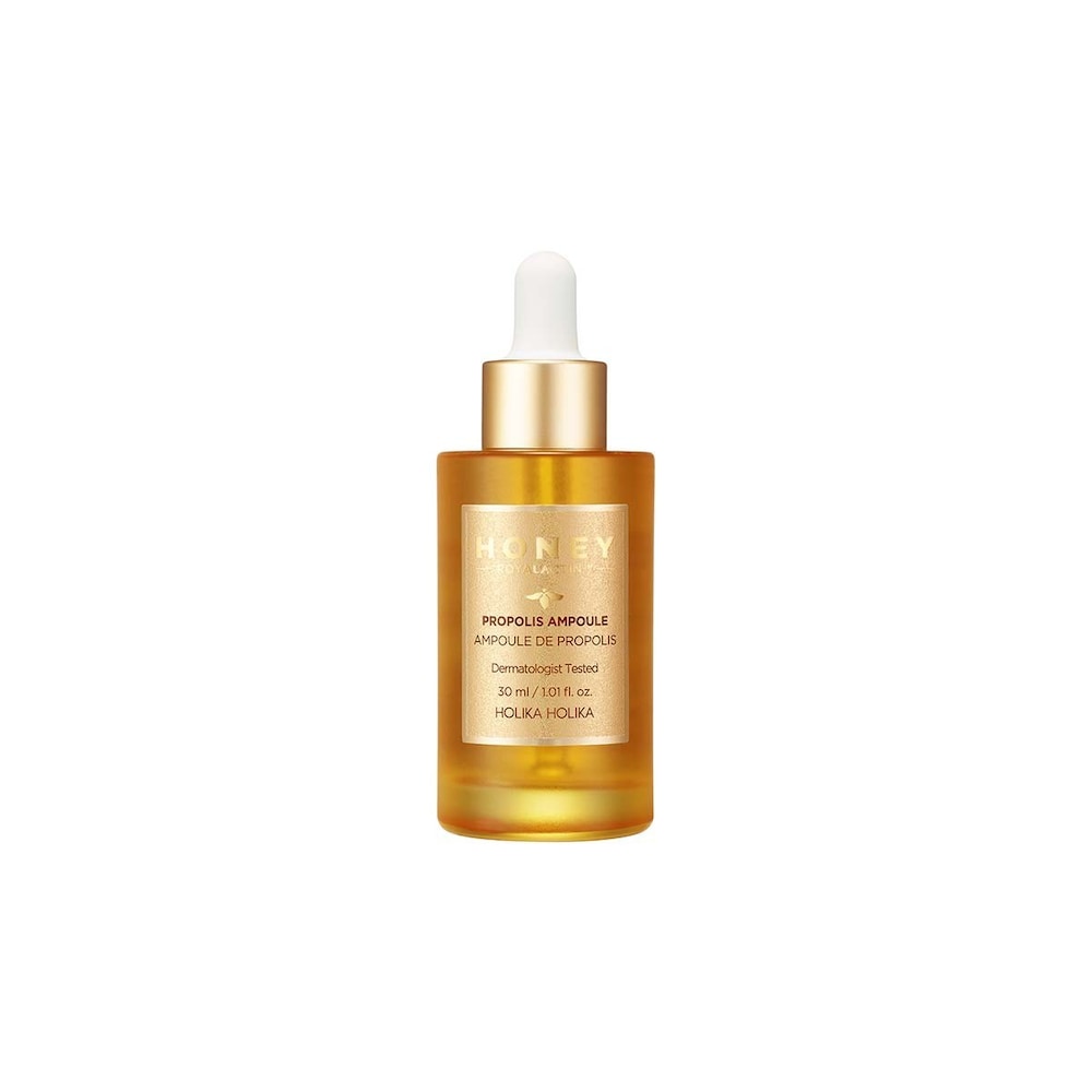 Holika Holika Honey Roayl Lactin Propolis Ampoule 30ml 30.0 ml