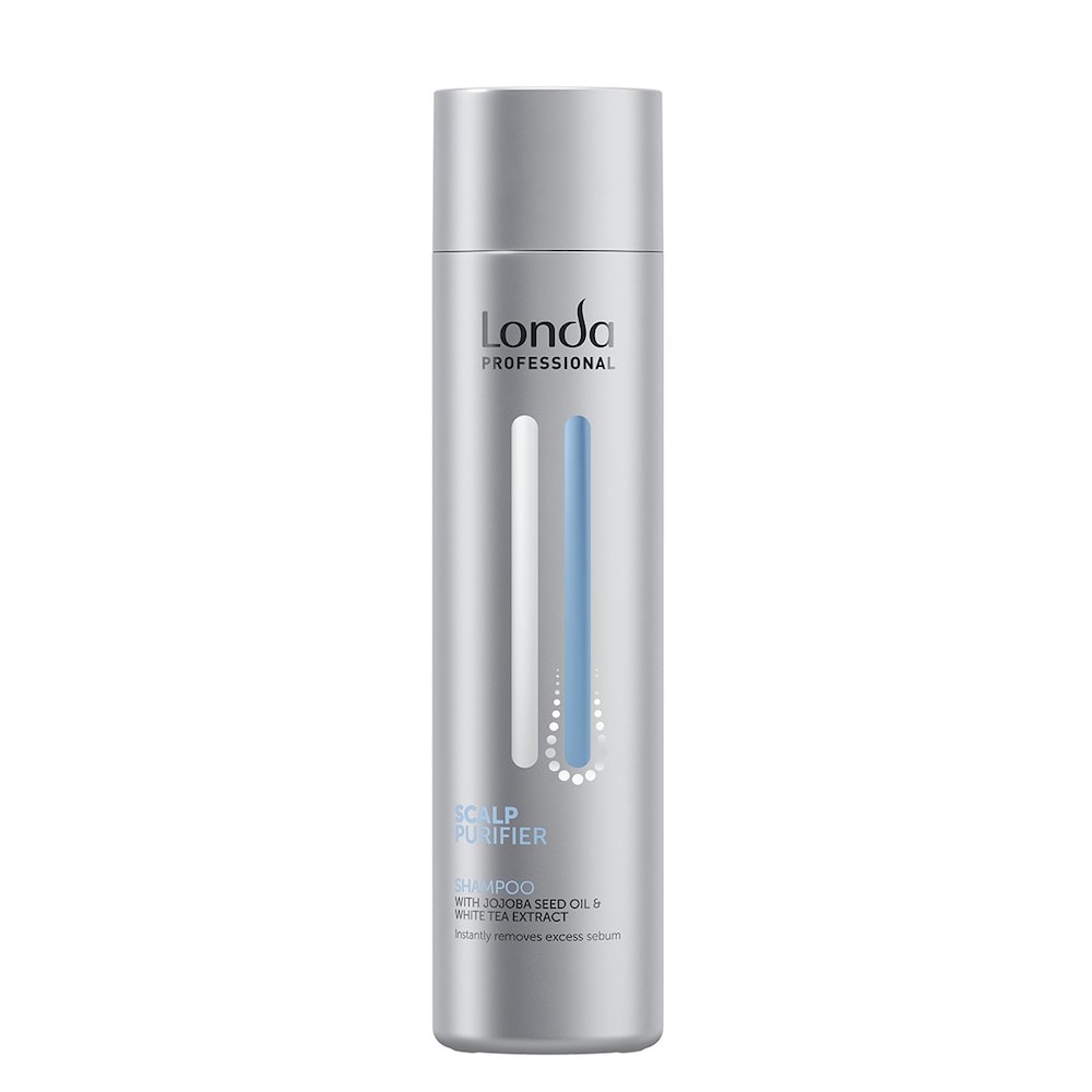 Londa Professional SCALP PURIFIER SZAMPON 250ML 250.0 ml