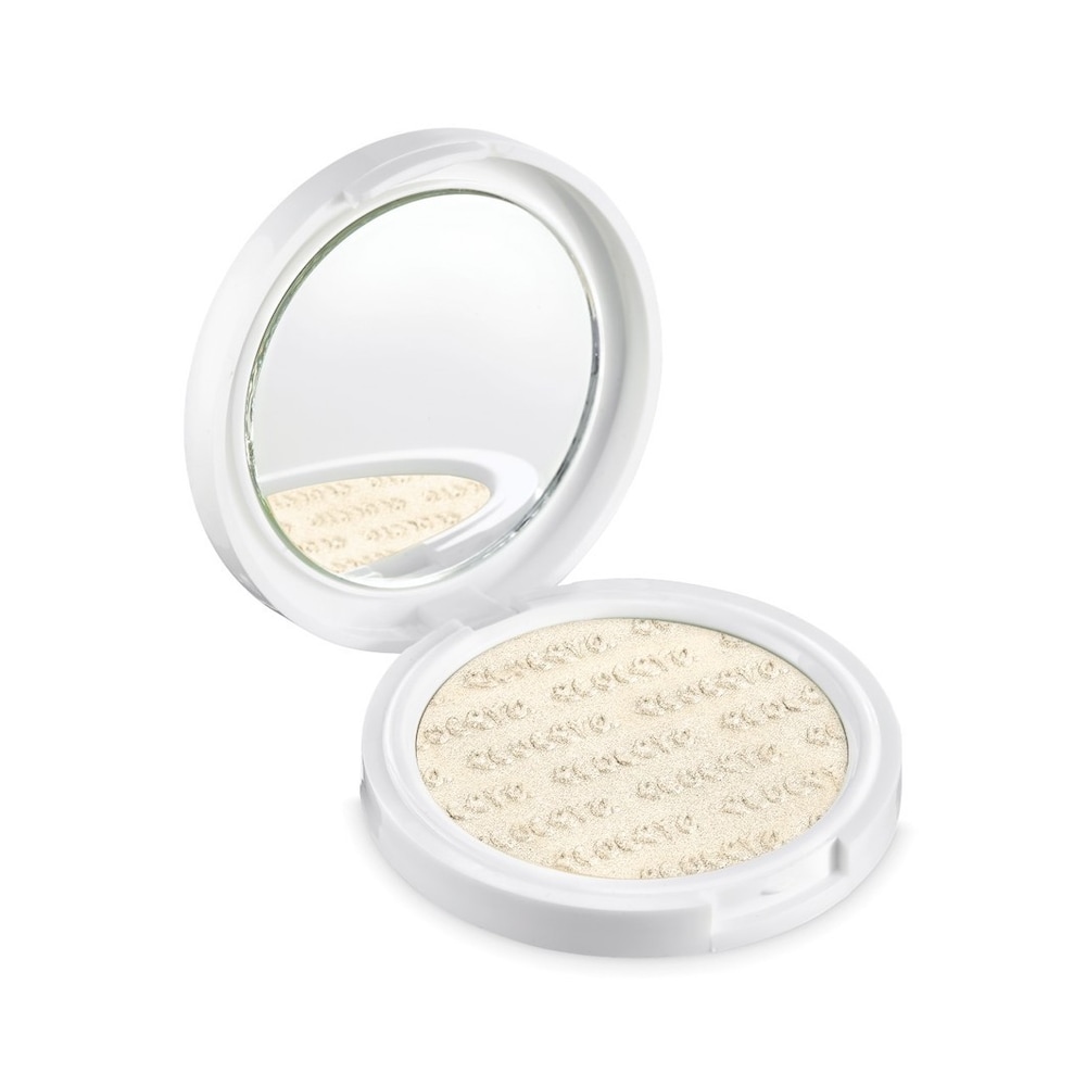 Ecocera Prasowany Puder Owsiany 10.0 g