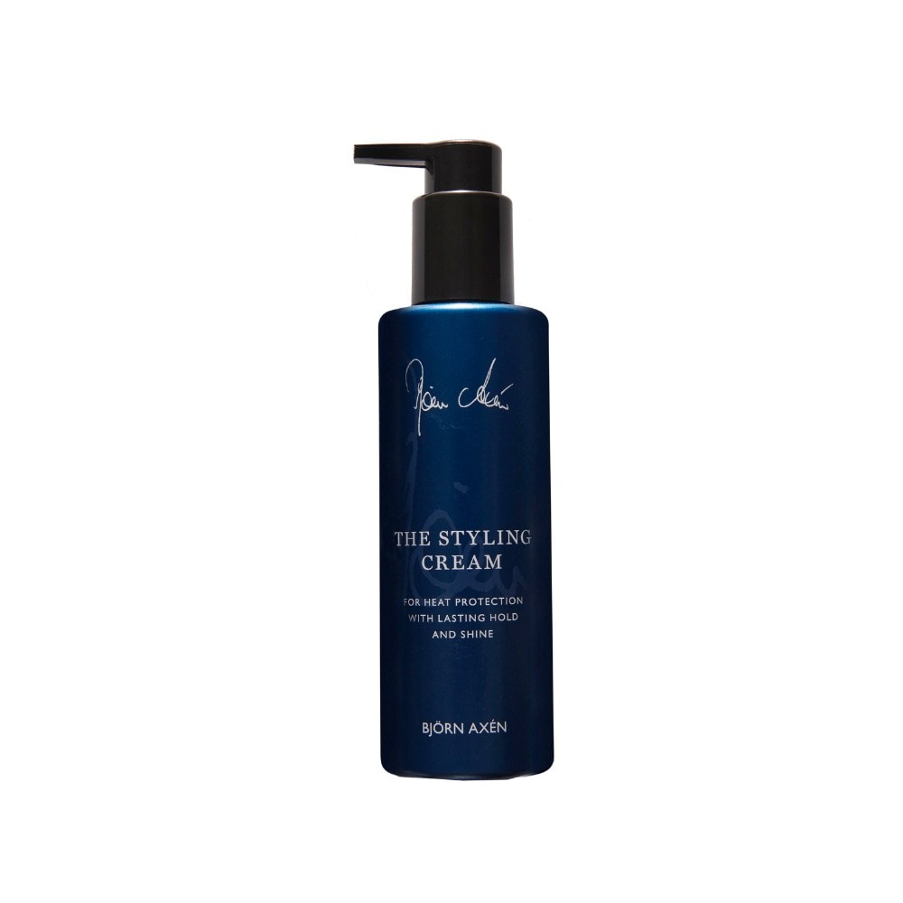BJÖRN AXÉN The Styling Cream 200ml 200.0 ml