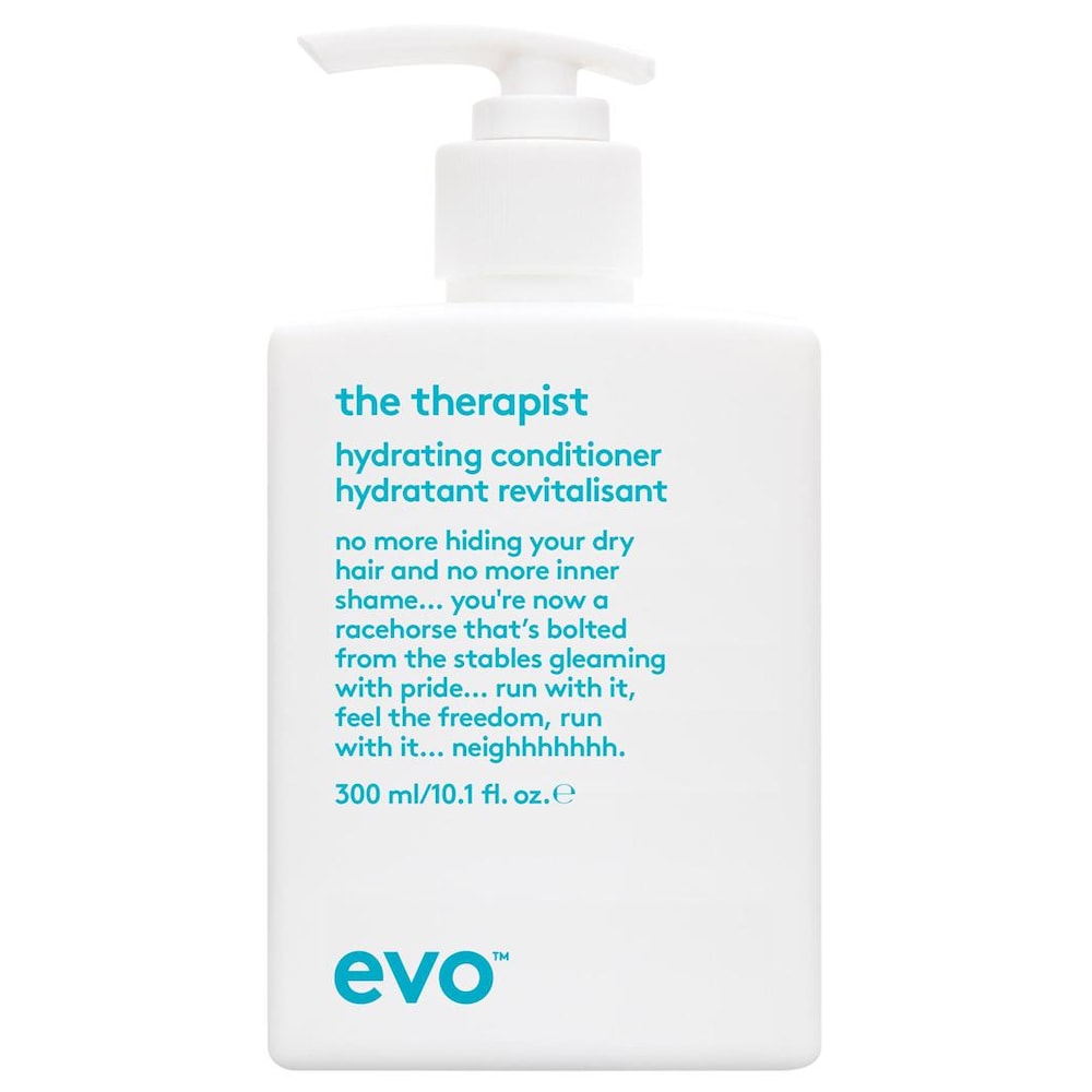 Evo The Therapist Conditioner (300ml)