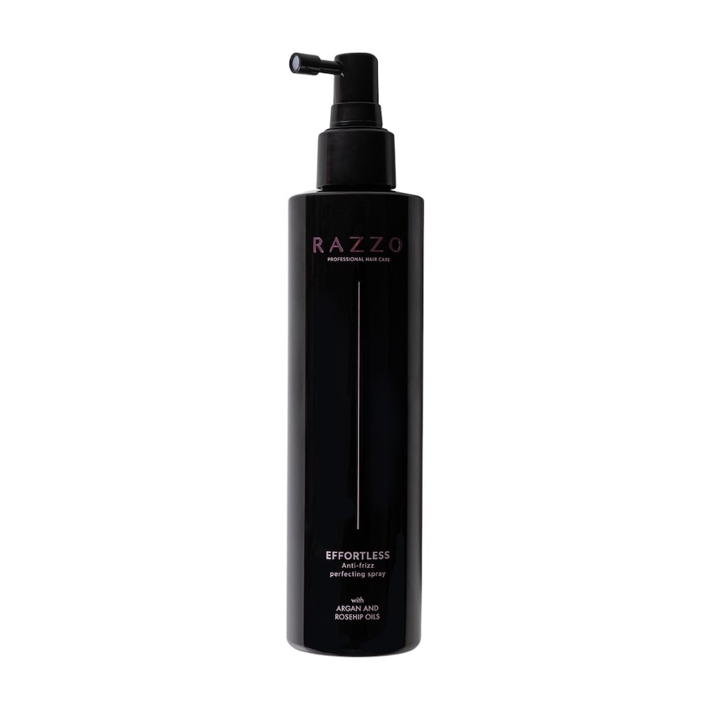 RAZZO Effortless FRIZZ PERFECTING SPRAY 250.0 ml