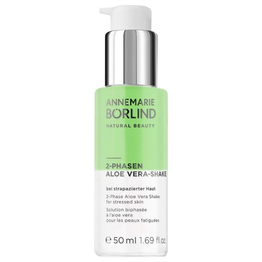 ANNEMARIE BÖRLIND Annemarie Börlind Body Care dezodorant w kulce, 50 ml