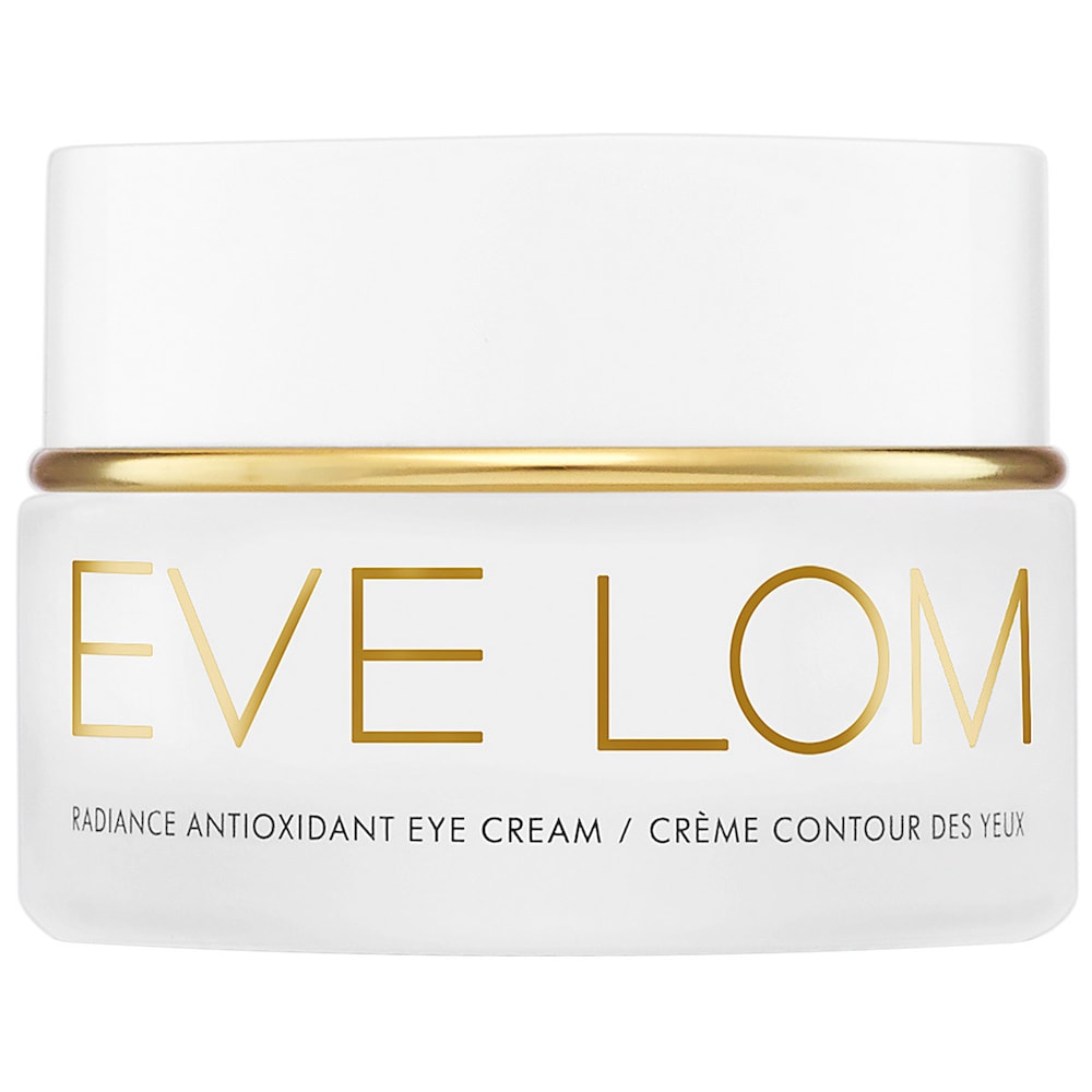 Eve Lom Radiance Antioxidant Eye Cream - Krem pod oczy