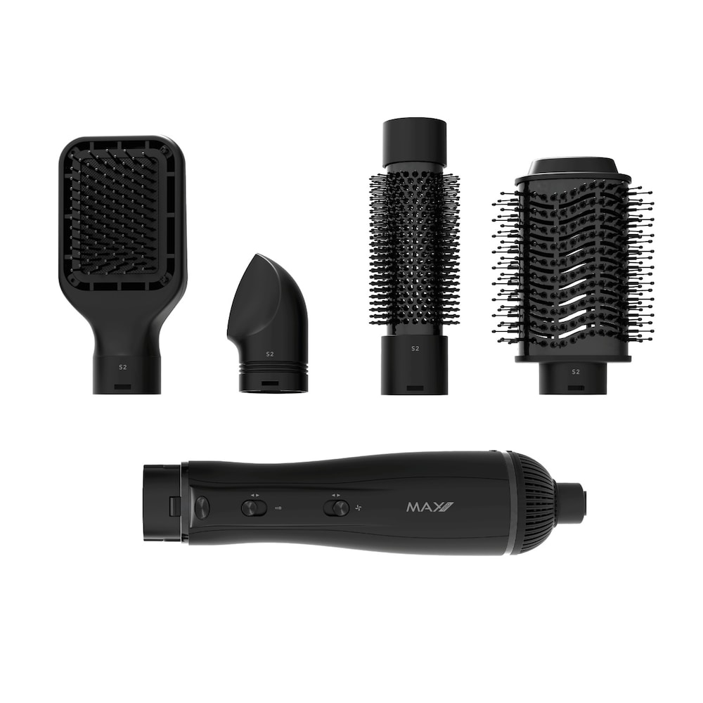 Max Pro Multi Airstyler S2