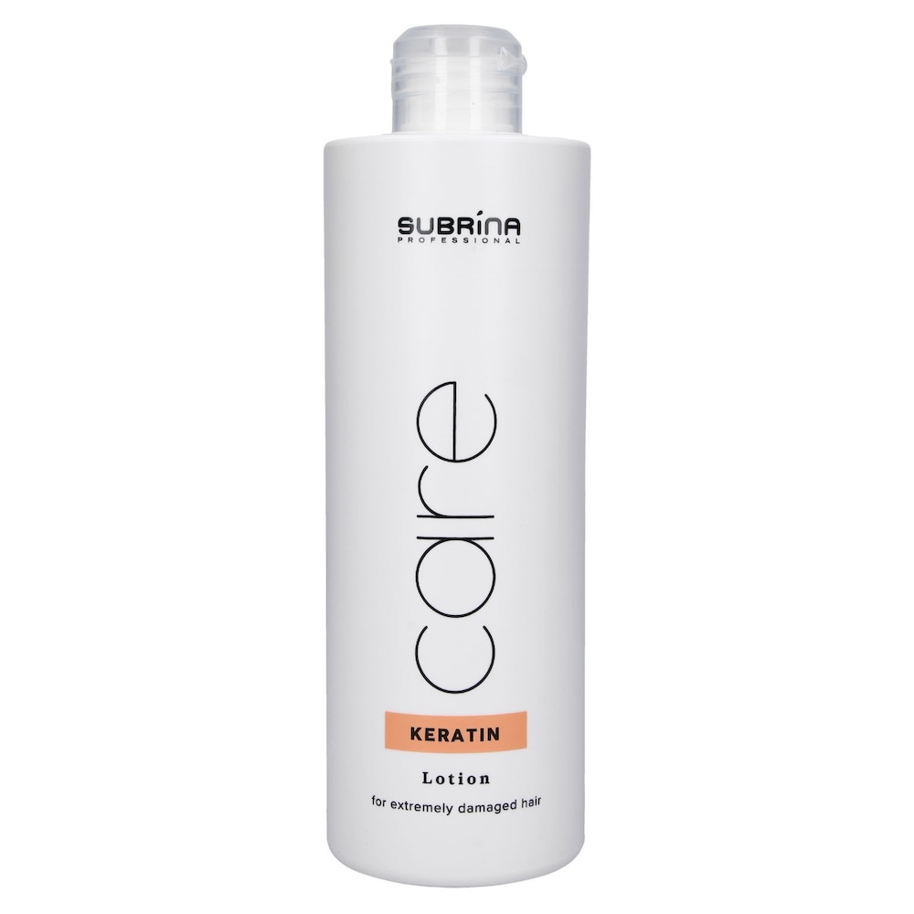 SUBRINA Lotion 480.0 ml