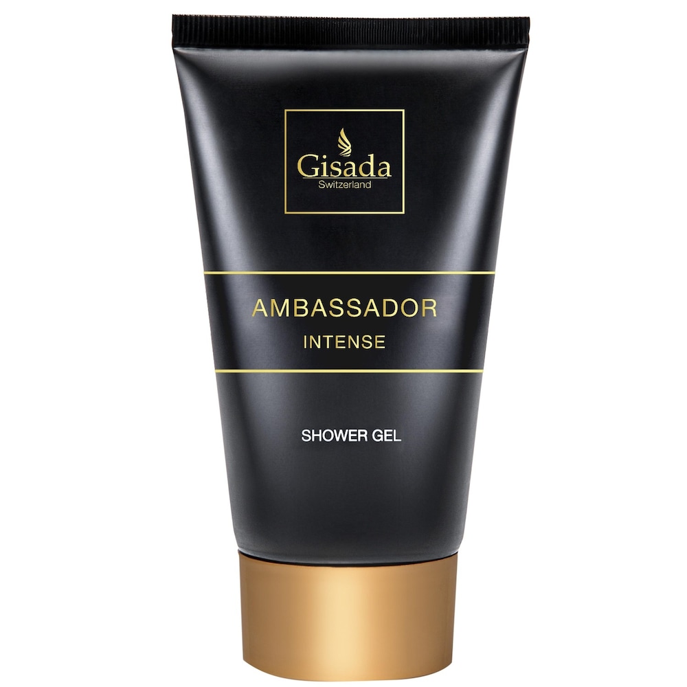 Gisada Ambassador Intense 100.0 ml