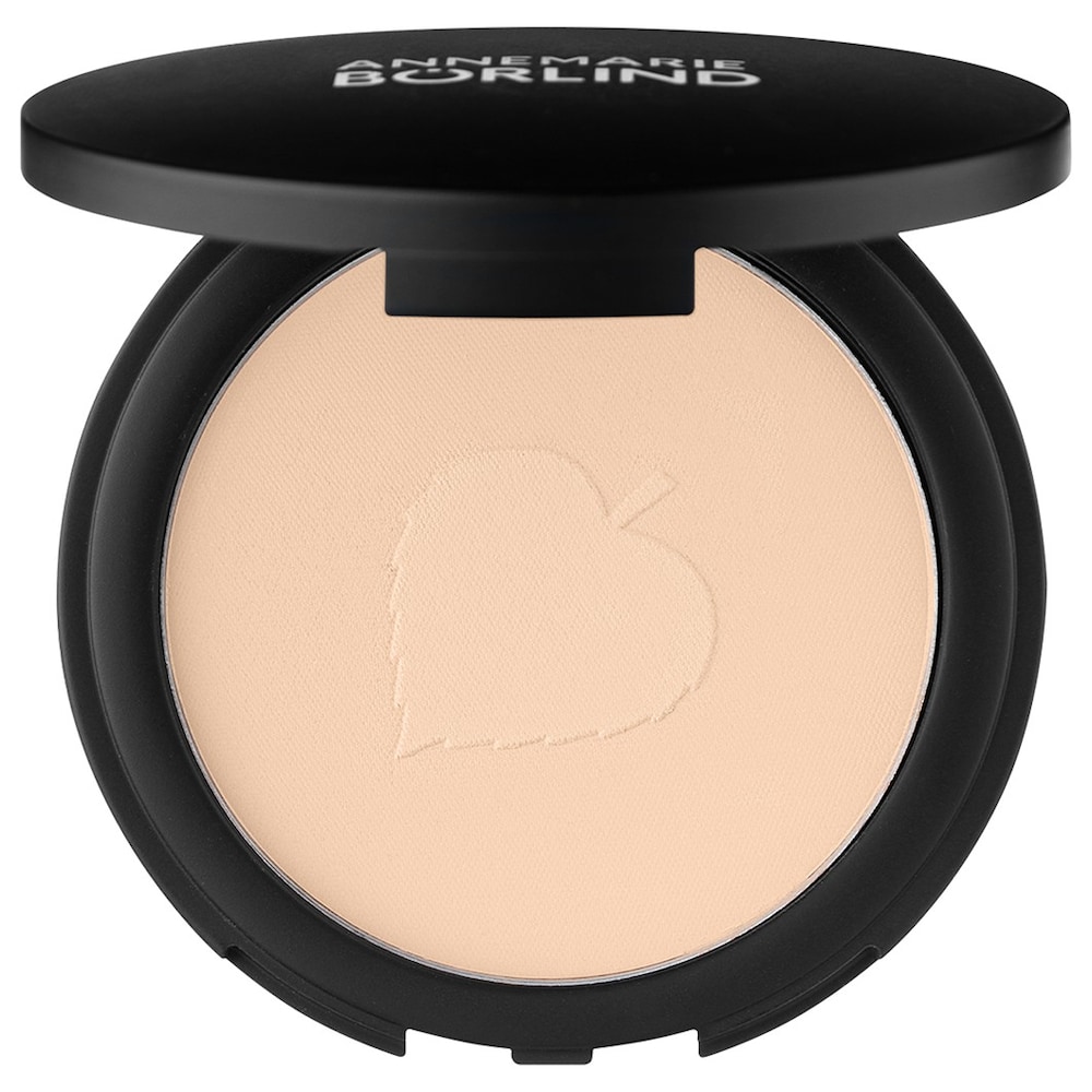 ANNEMARIE BöRLIND COMPACT POWDER LIGHT 9.0 g