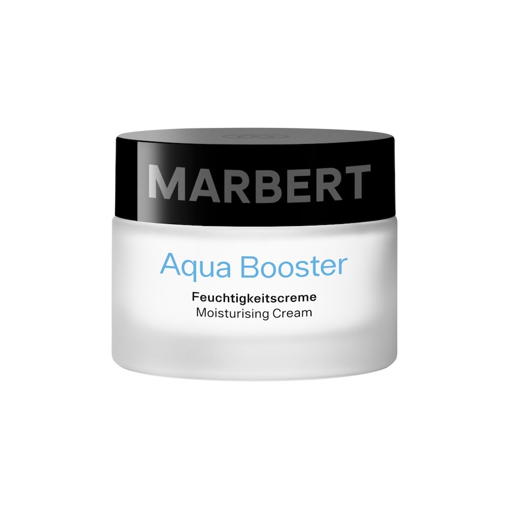 Marbert Aqua Booster Moisturising Cream 50.0 ml