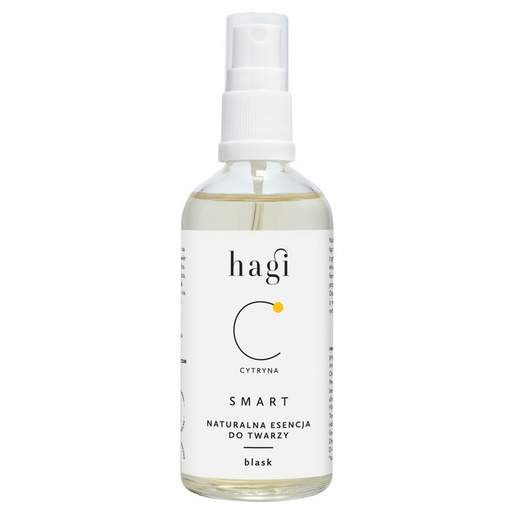 Hagi Cosmetics C ESENCJA ROZJAŚNIAJĄCA 100.0 ml