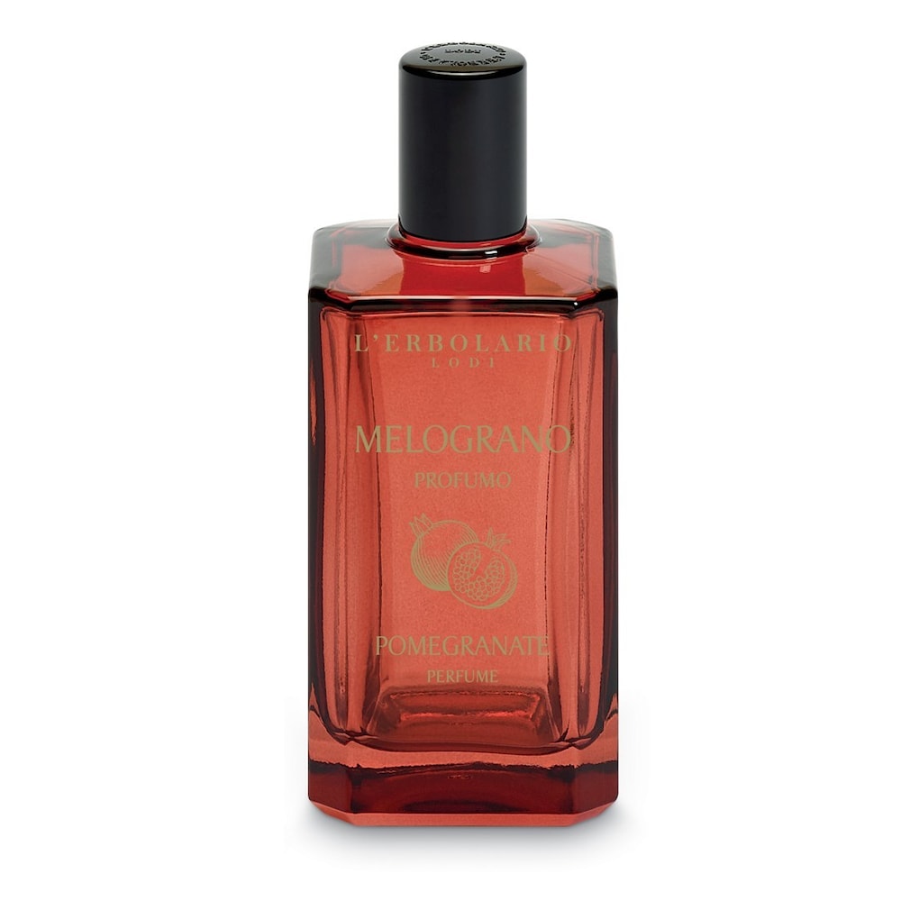 LErbolario Melograno woda perfumowana 100 ml
