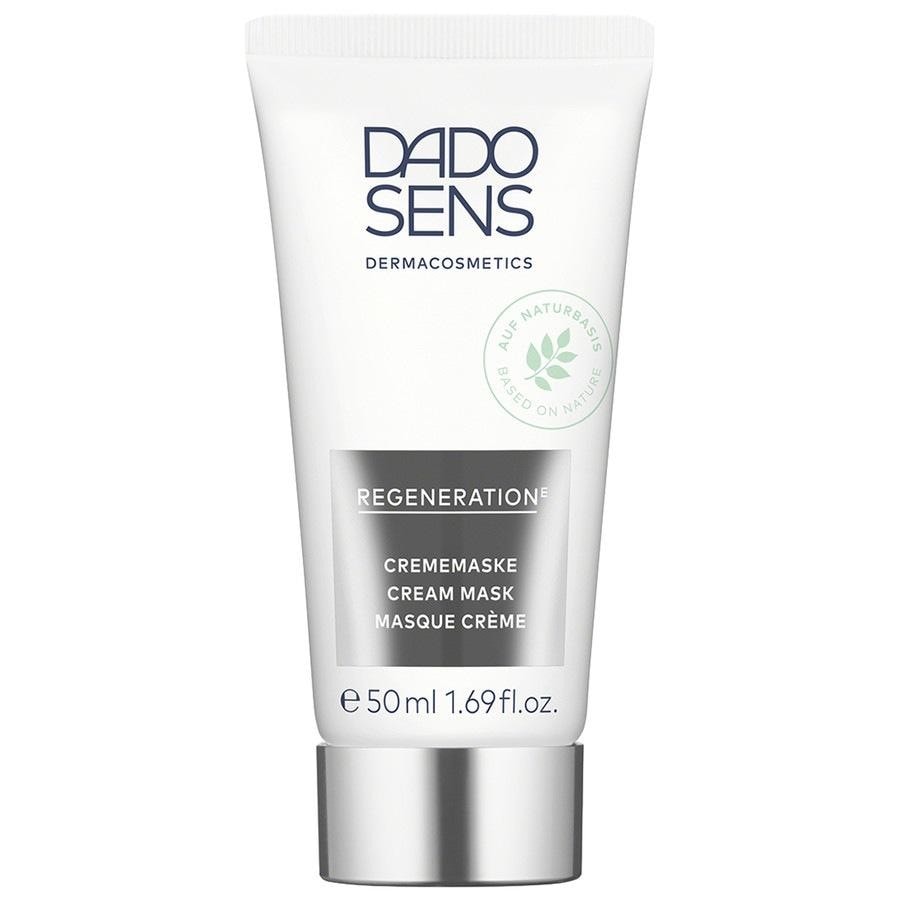 Dado Sens Dado Sens Regeneration E Creme Maske Kremowa Maseczka do Twarzy 50 ml