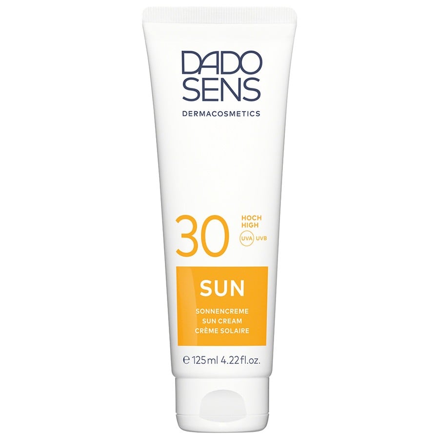 DADO SENS Dermacosmetics  125.0 ml