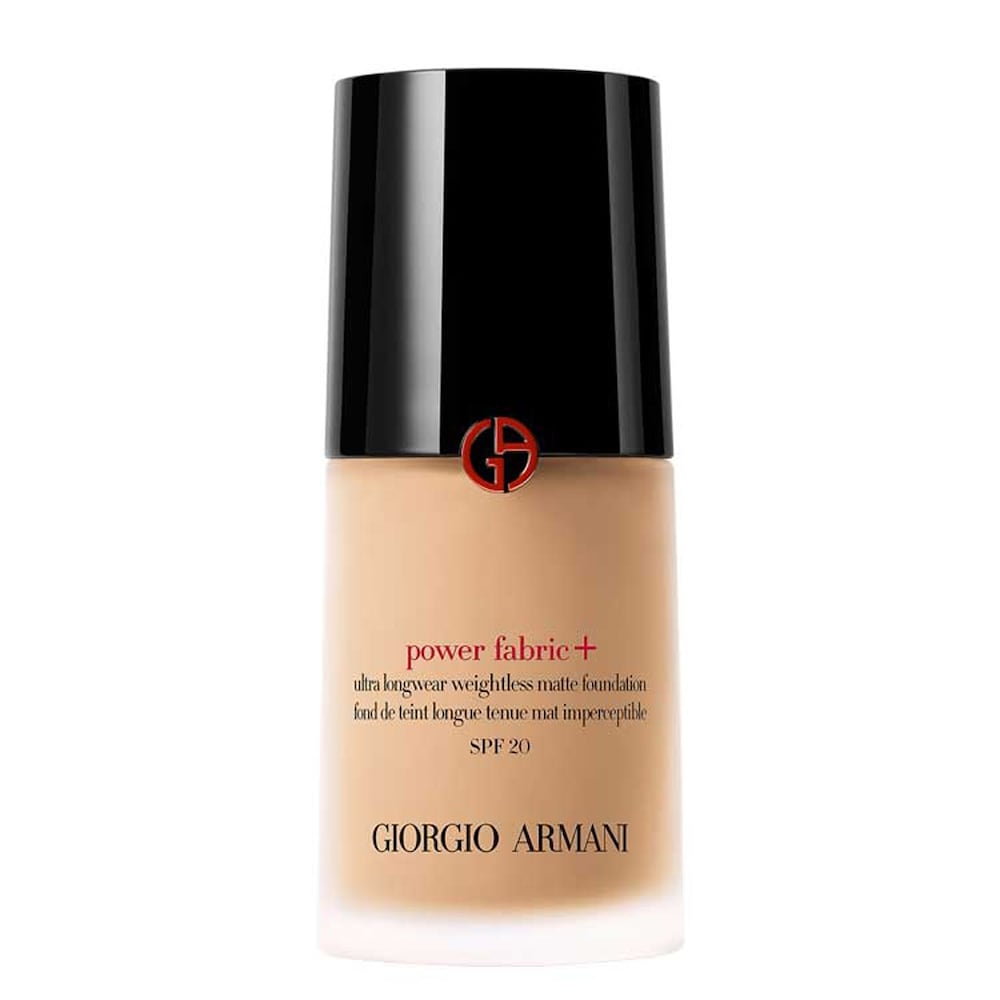 Armani Power Fabric + Longwear High Coverage Foundation Nr. 3.25 30.0 ml