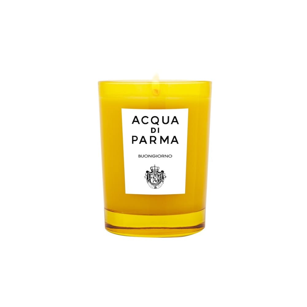 Acqua di Parma Buongiorno Świeca 200.0 g