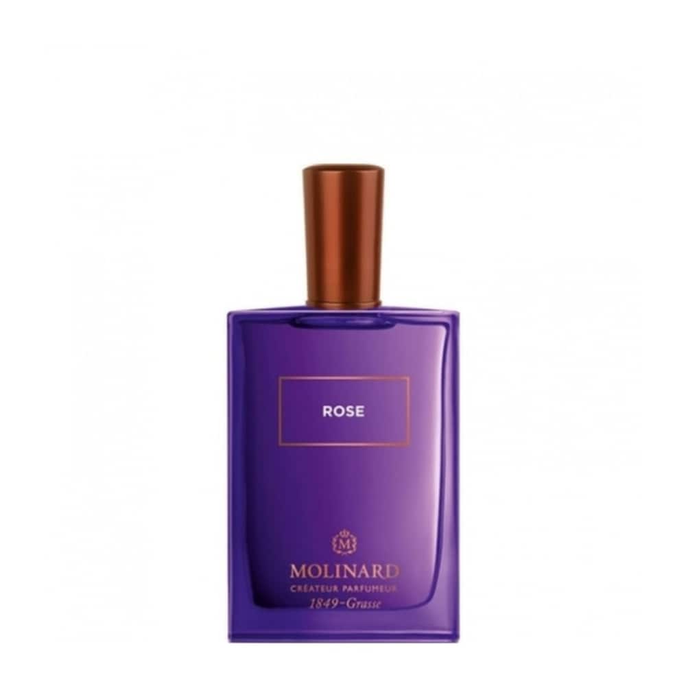 Molinard COLLECTION MATIERE LES ELEMENTS ROSE woda perfumowana 75 ml