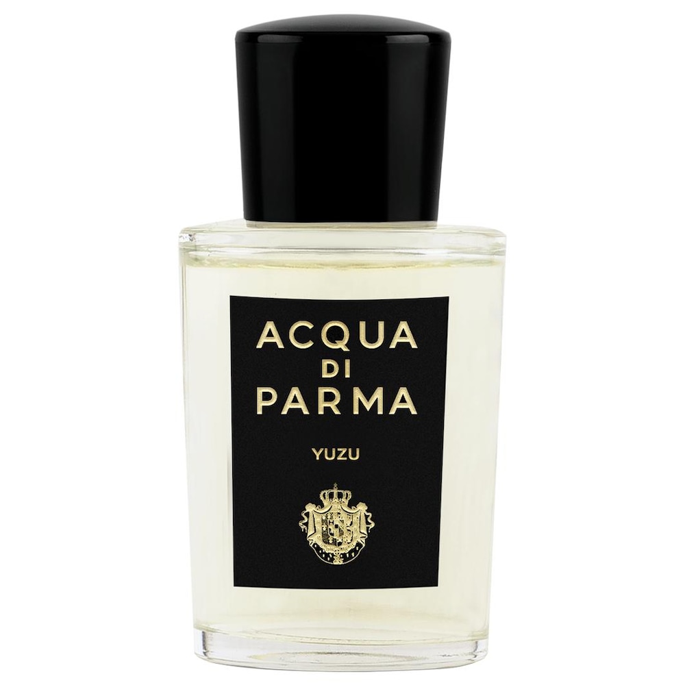 Acqua di Parma Signatures Of The Sun Yuzu woda perfumowana 20 ml