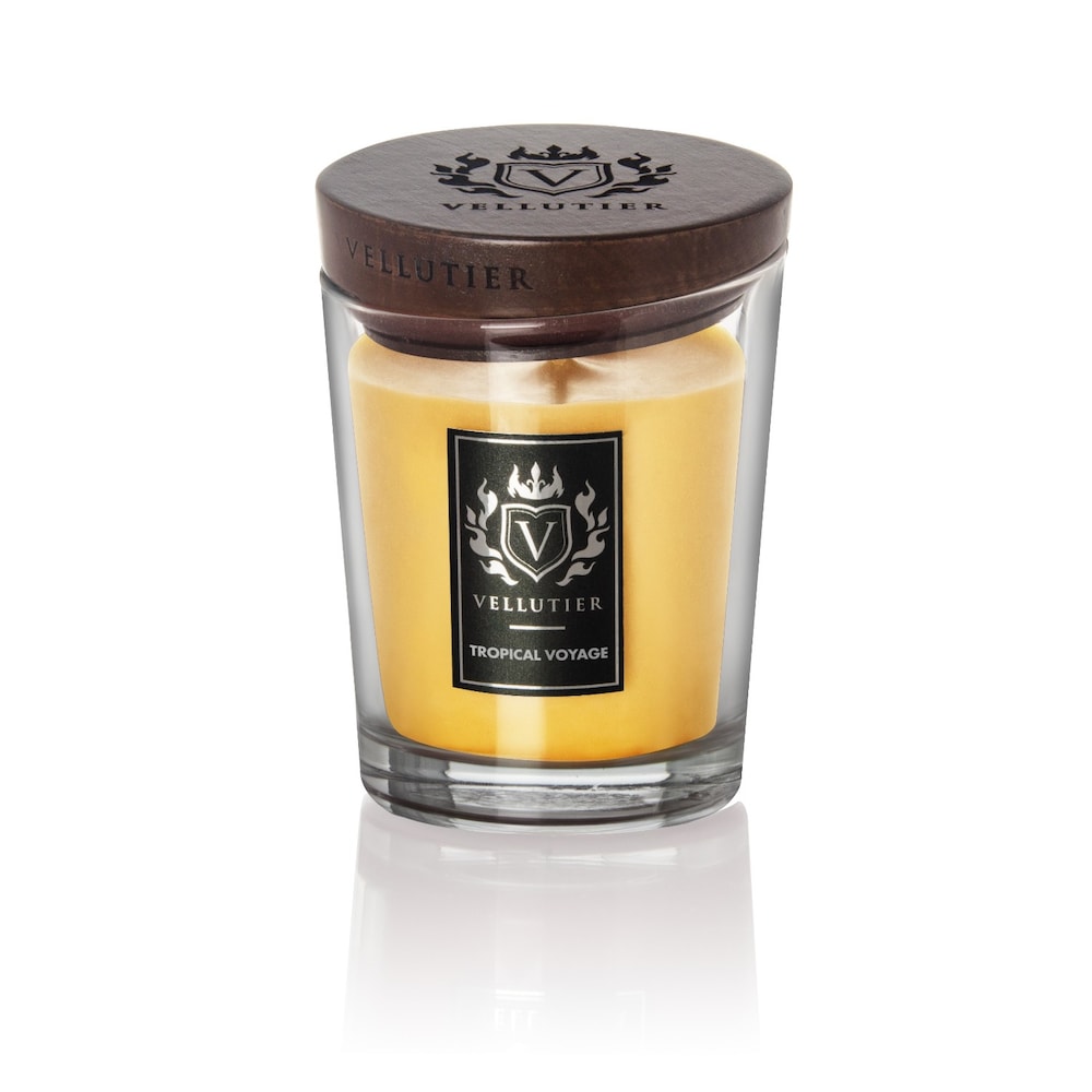 Vellutier Vellutier Średnia Świeca Tropical Voyage 225.0 g