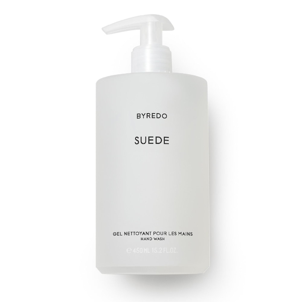 BYREDO Handseife Suede 450.0 ml