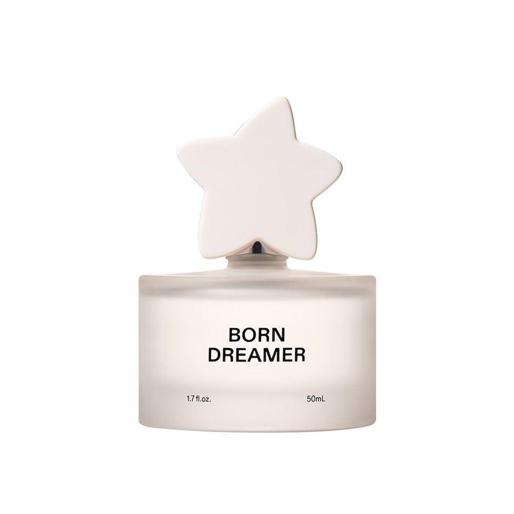 BORN DREAMER By Charli D’Amelio BORN DREAMER BY CHARLI D’AMELIO Woda toaletowa 50 ml Damski