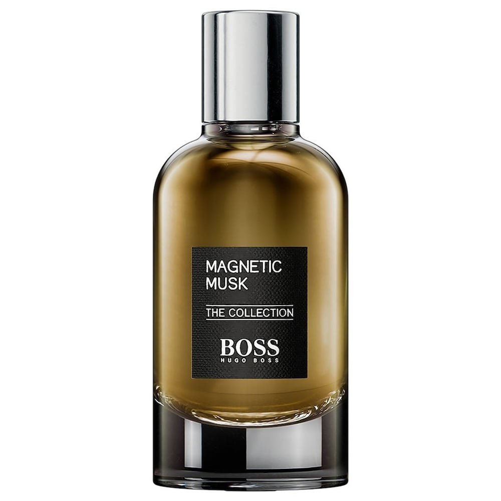 Boss Magnetic Musk