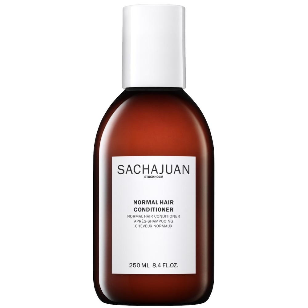 Sachajuan Sachajuan Cleanse and Care odżywka nadająca objętość 250 ml